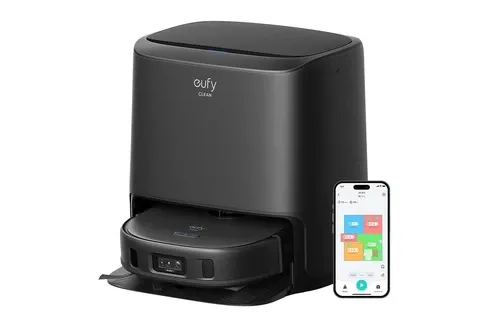 Eufy RoboVac X9