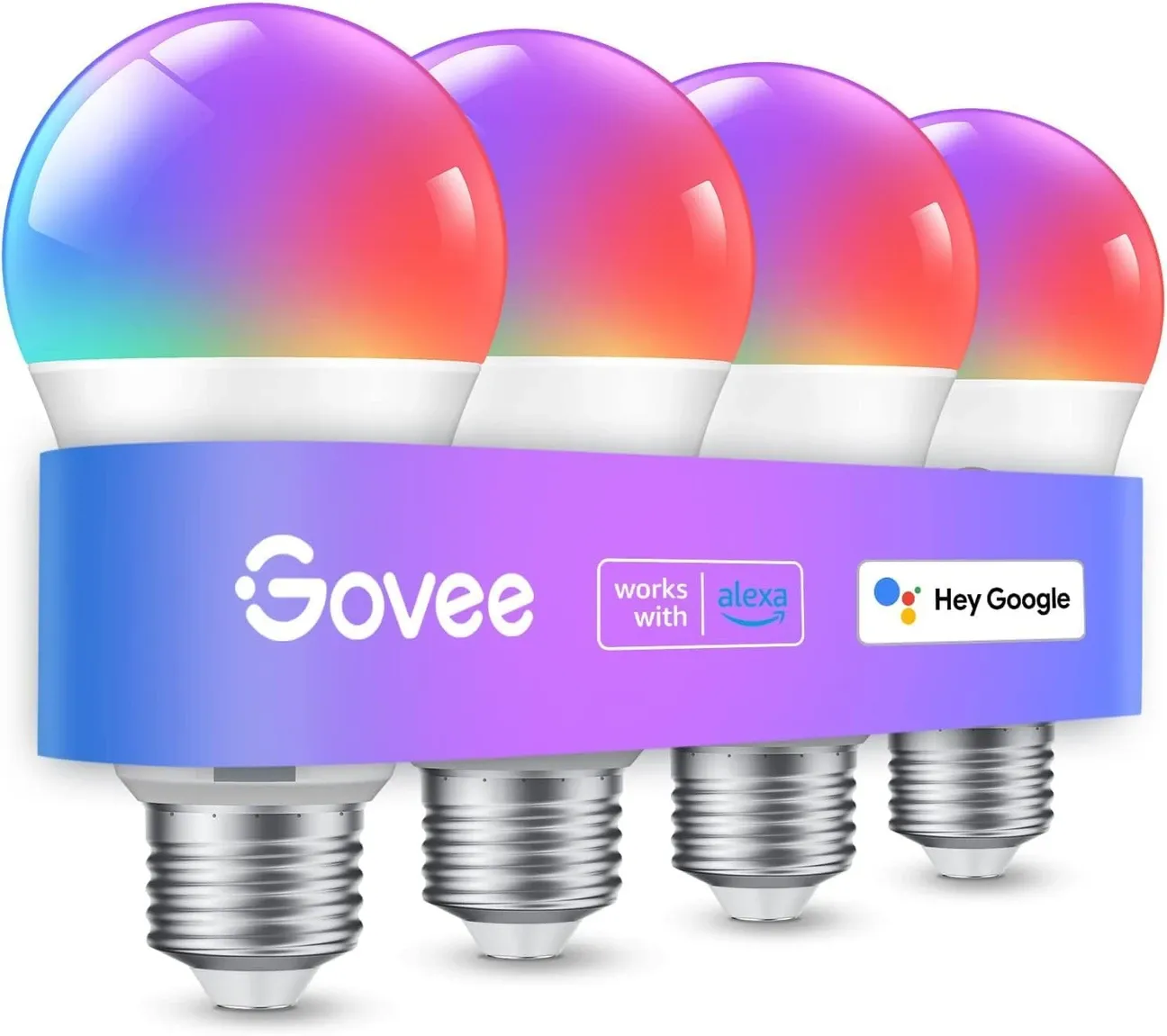 Govee Smart LED Bulb