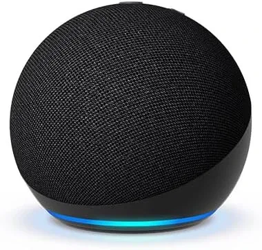 Amazon Echo Dot 5th Generation (2022)