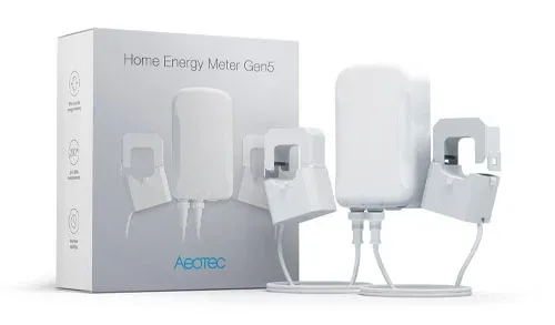 Aeotec Home Energy Meter Gen5