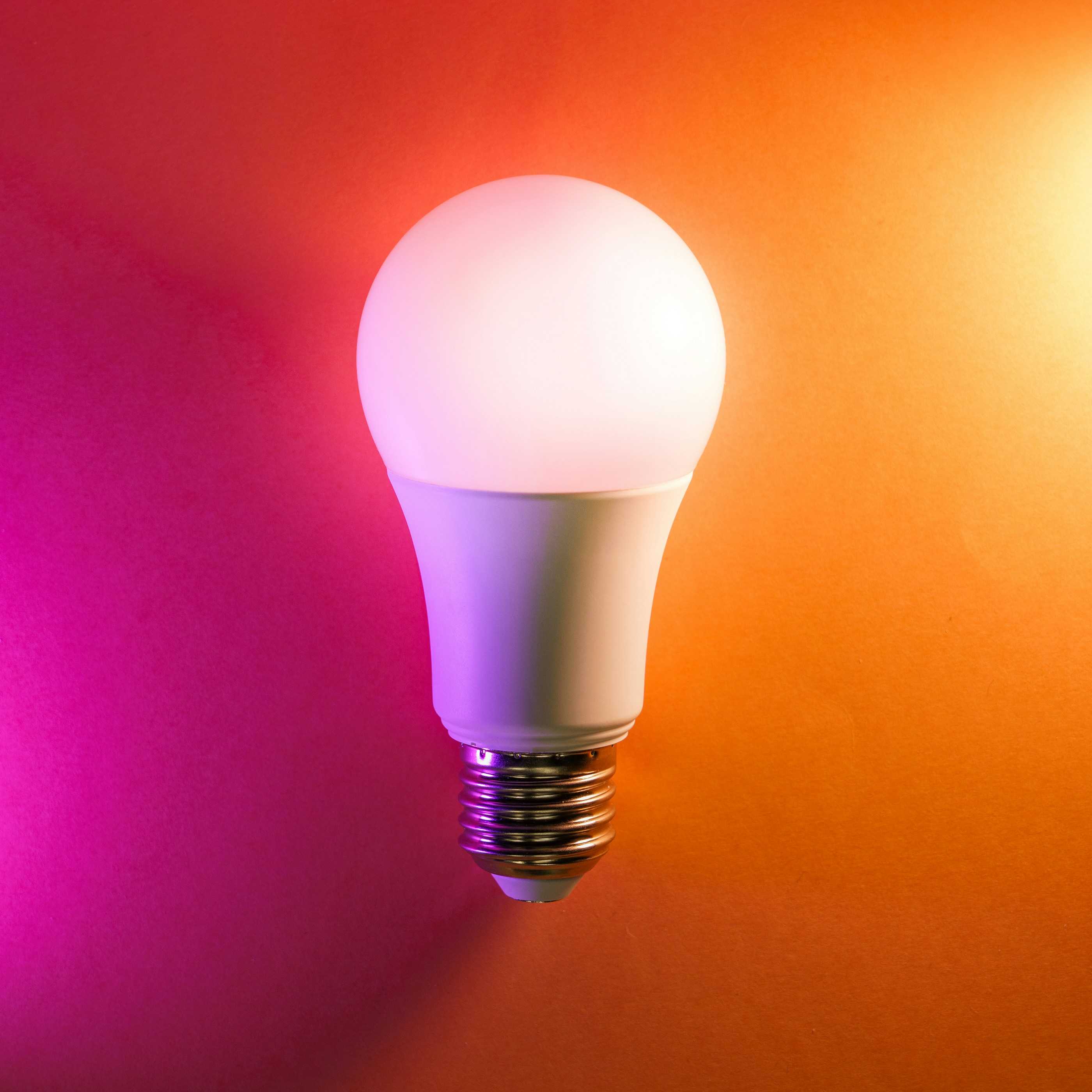 The Future of Smart Lighting: Efficiency for Your Home