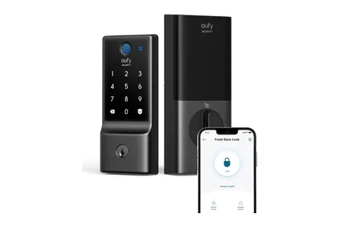 Eufy Security Smart Lock C220