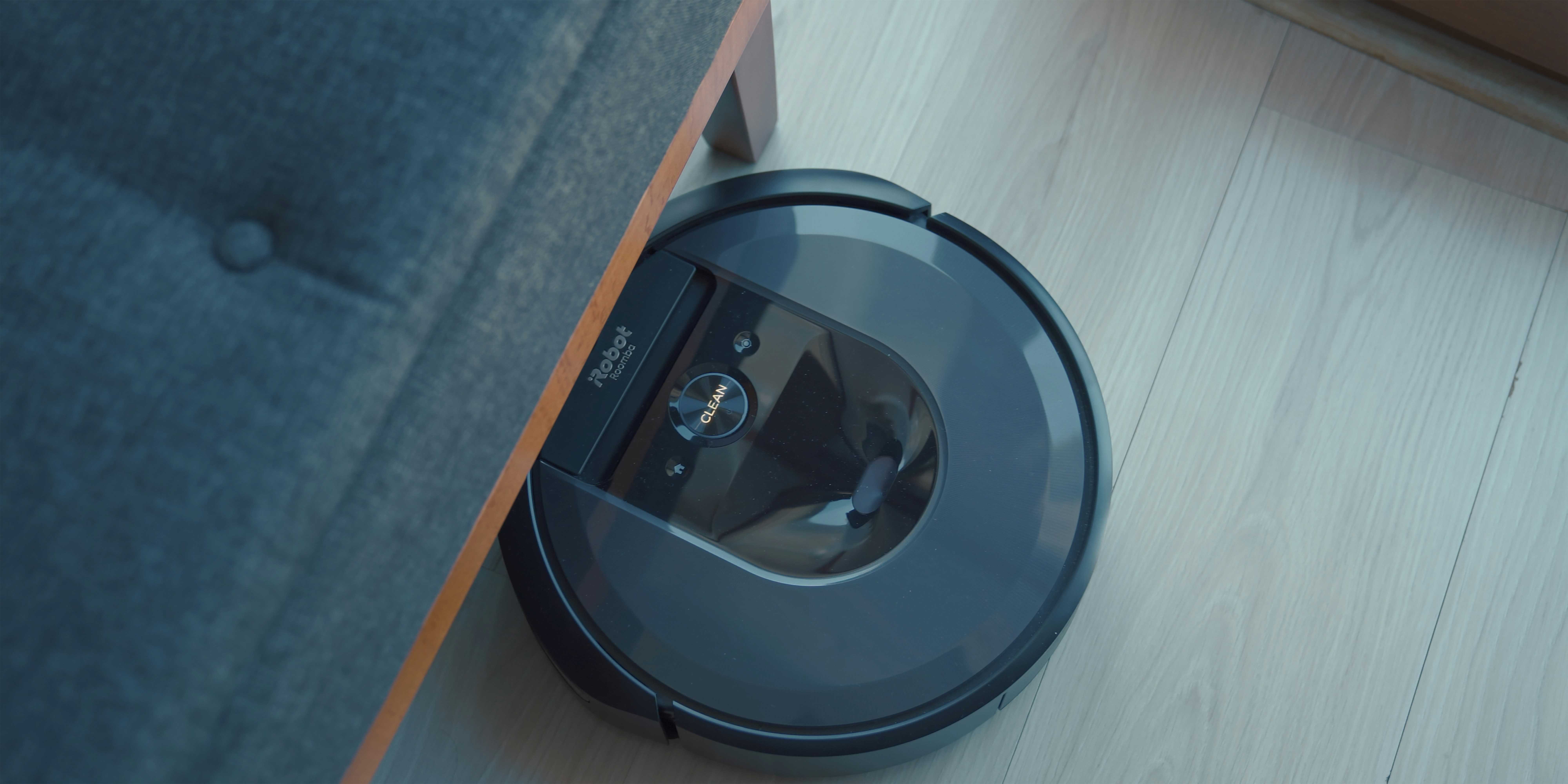 How Robot Vacuums Are Revolutionizing Smart Cleaning