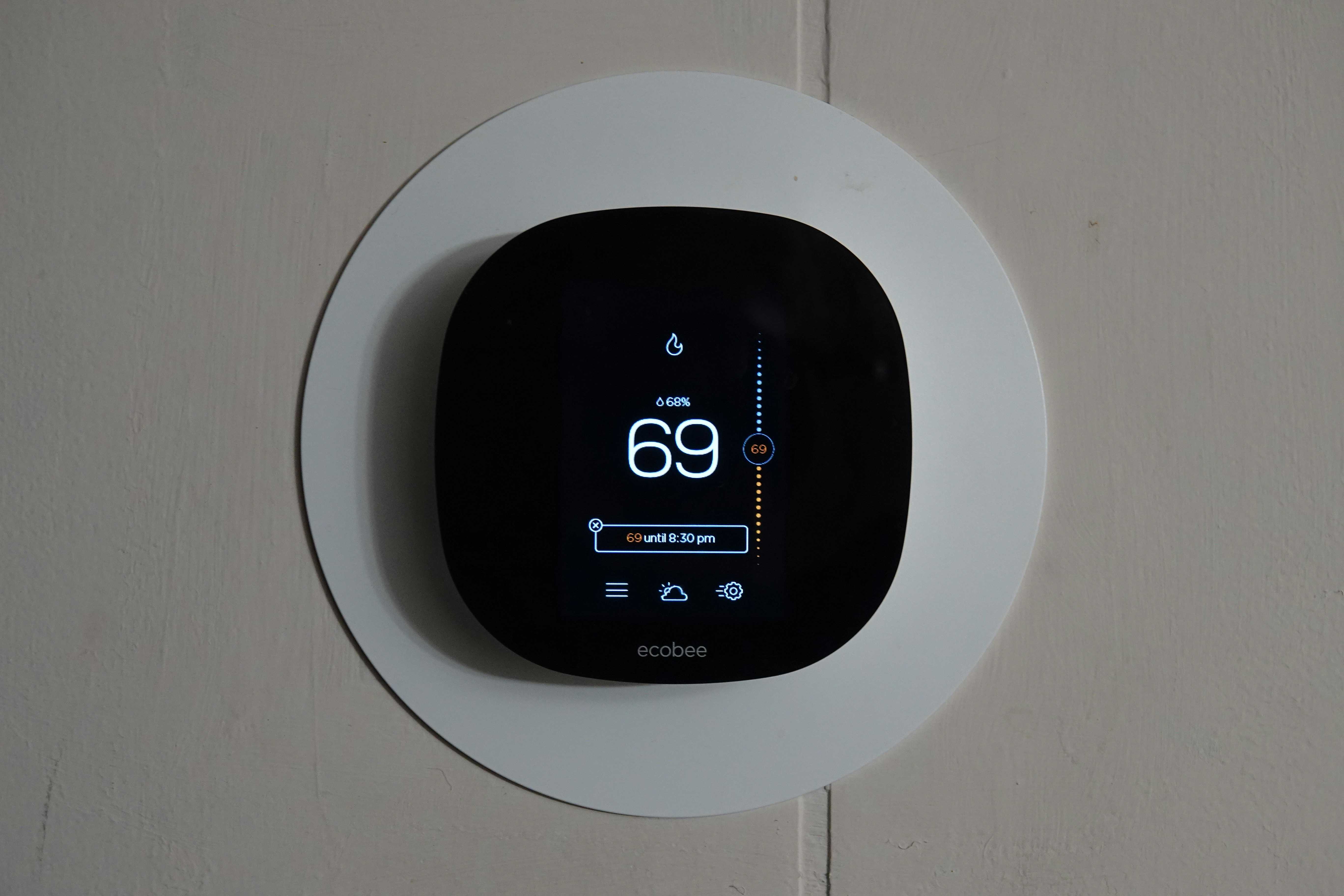 Ecobee vs. Nest: Which Smart Thermostat is for You?