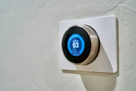 Top Smart Thermostats for Energy Savings & Features