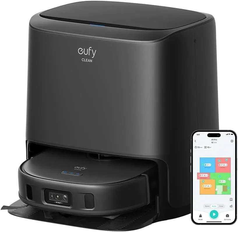 Eufy RoboVac X9