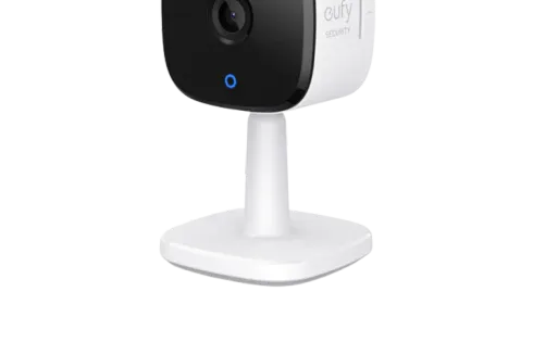 eufy Security Indoor Cam C120