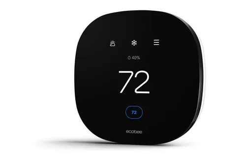 ecobee3 Lite Smart Thermostat