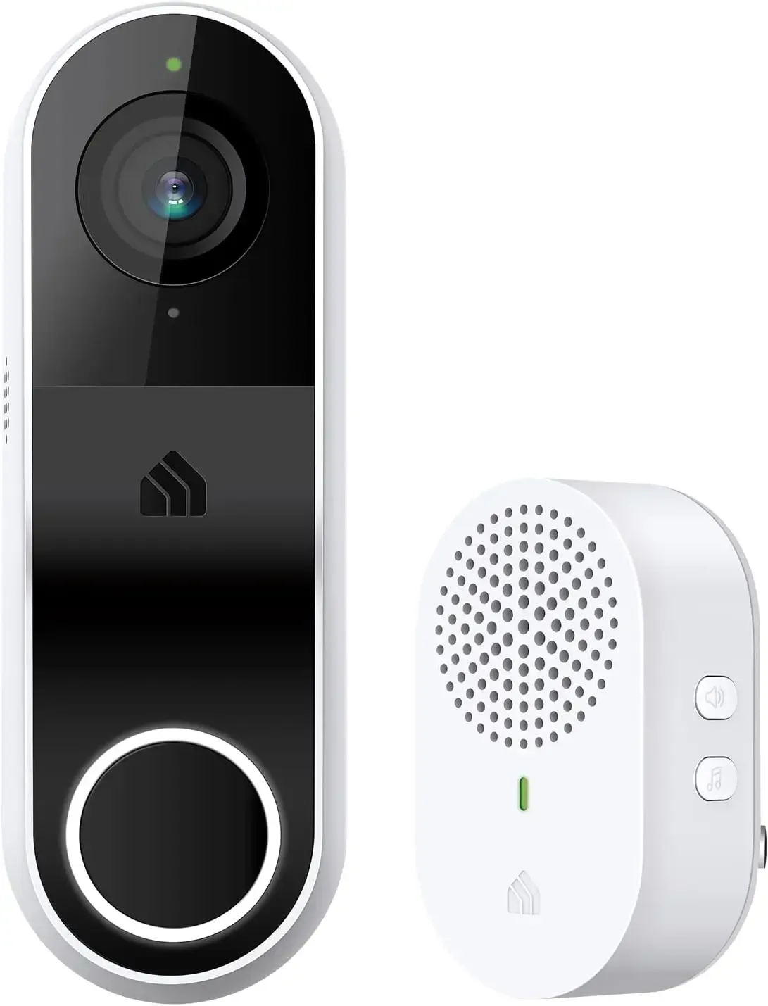 Kasa Smart Doorbell