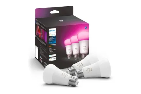 Philips Hue Smart 60W A19