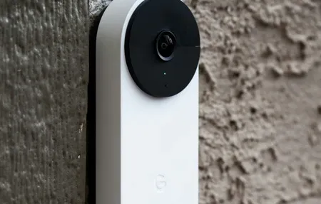 How to Choose the Best Video Smart Doorbell for You