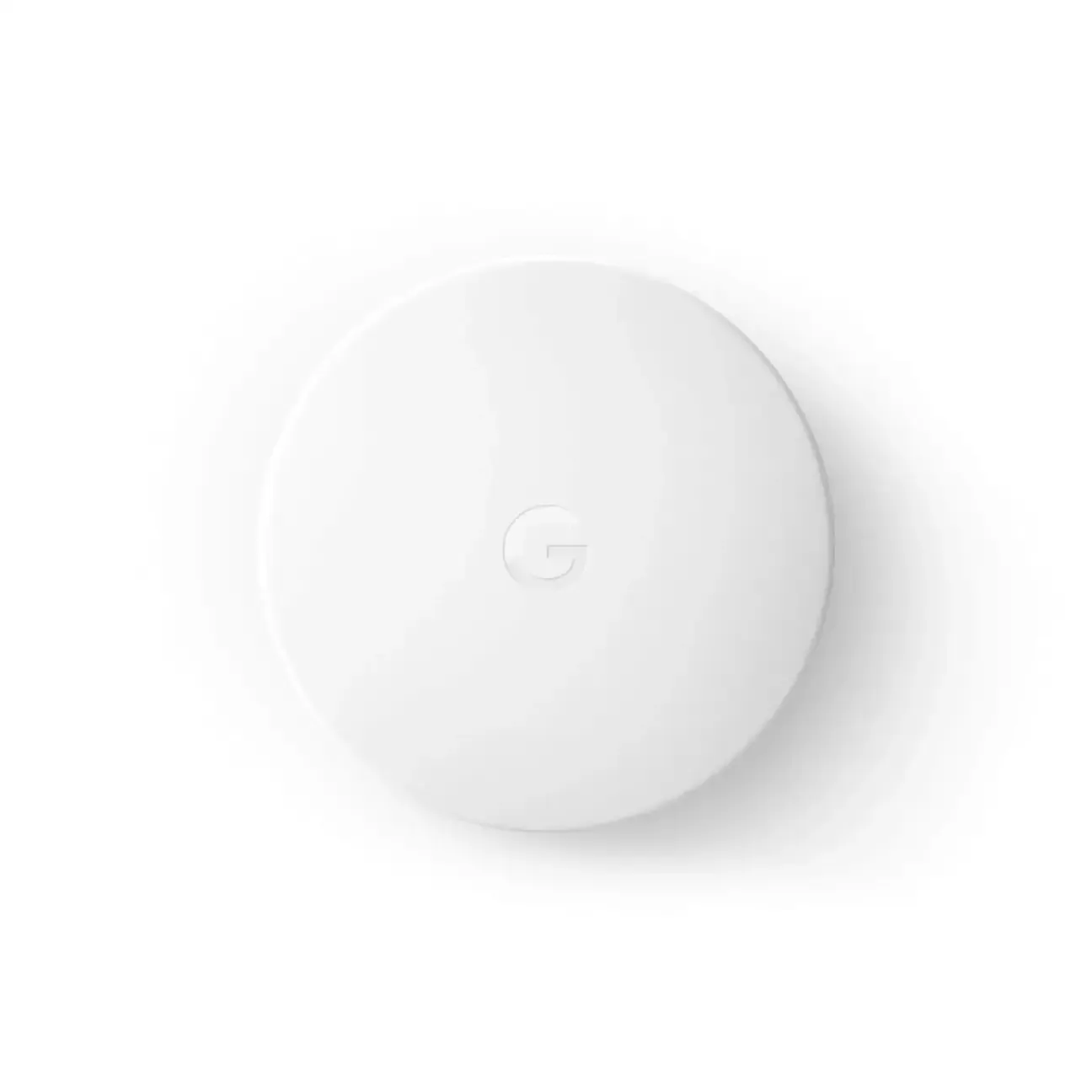 Google Nest Temperature Sensor