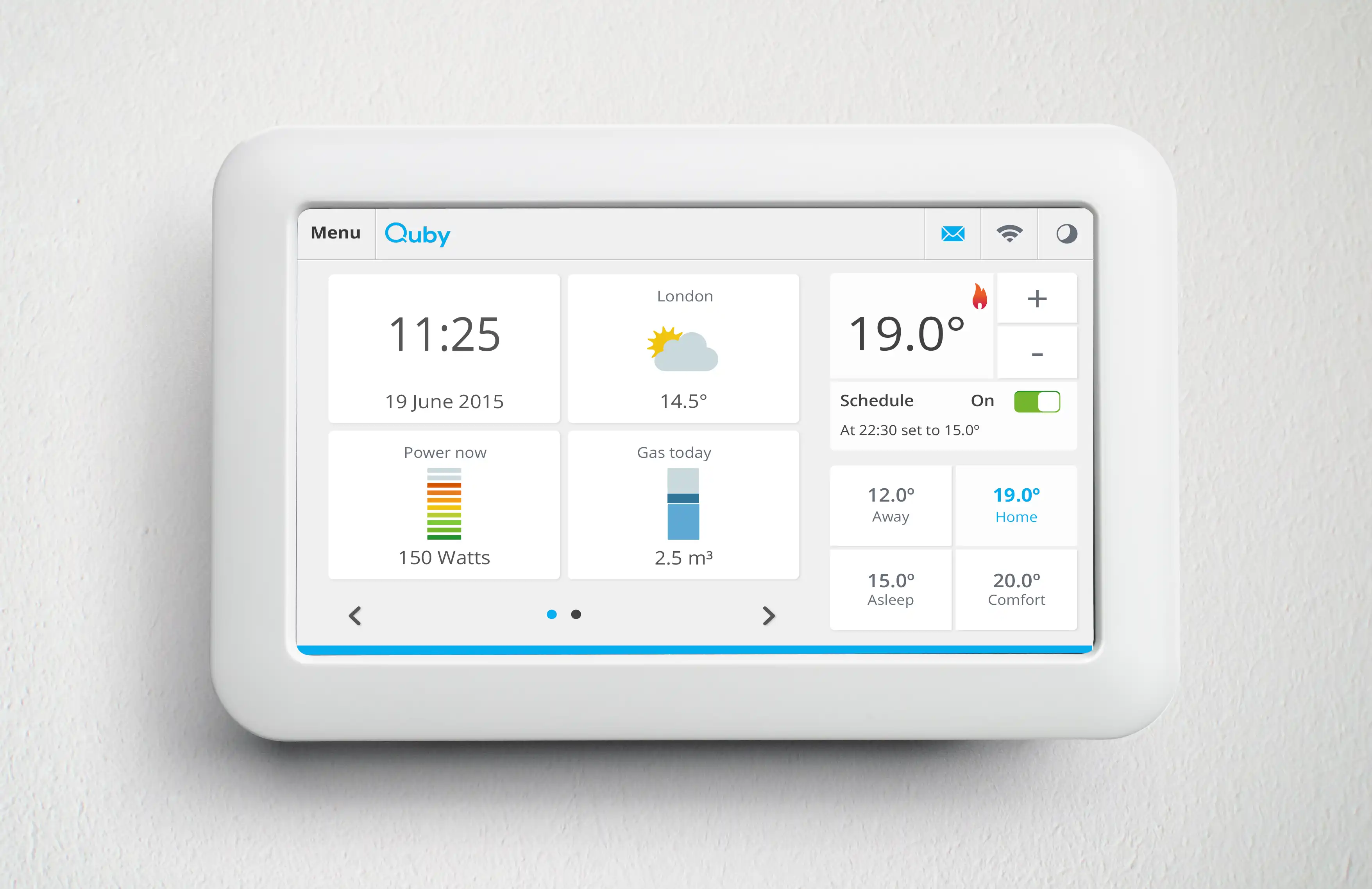 Smart Thermostat Guide for Efficient Home