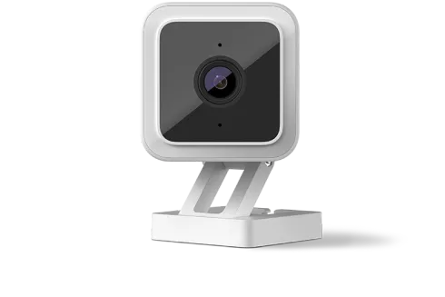 Roku Indoor Camera