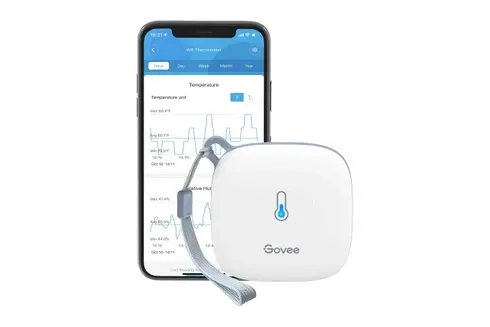 Govee WiFi Thermometer Hygrometer