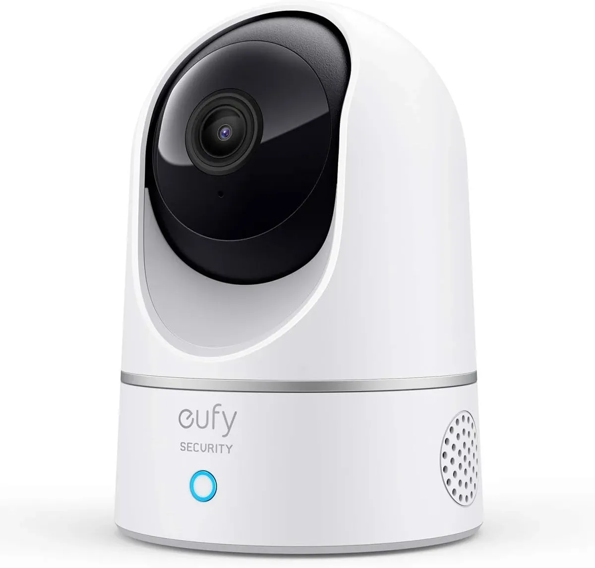 Home Monitoring with eufy Security Indoor Cam E220