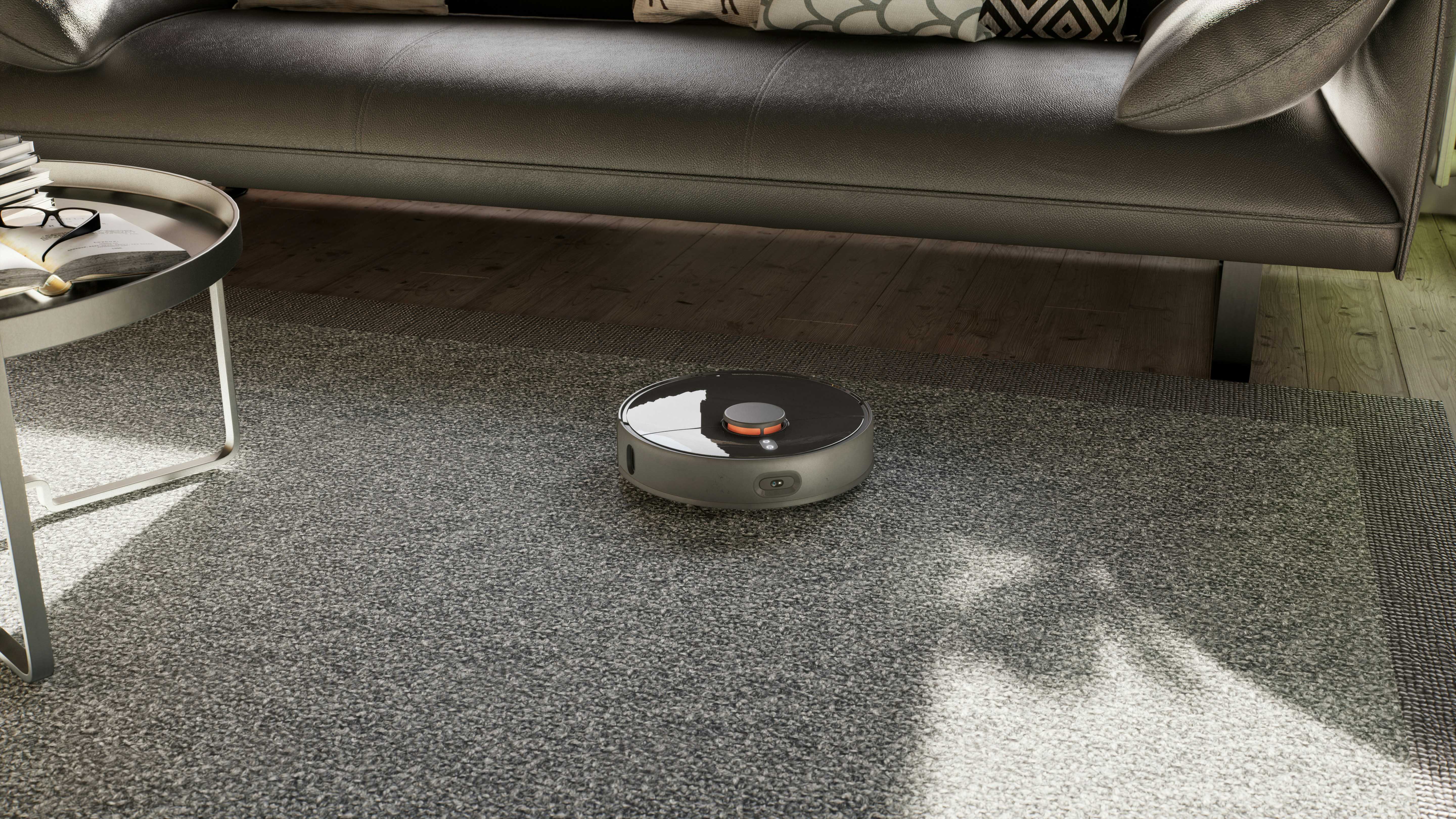 RoboVac Smart Cleaning