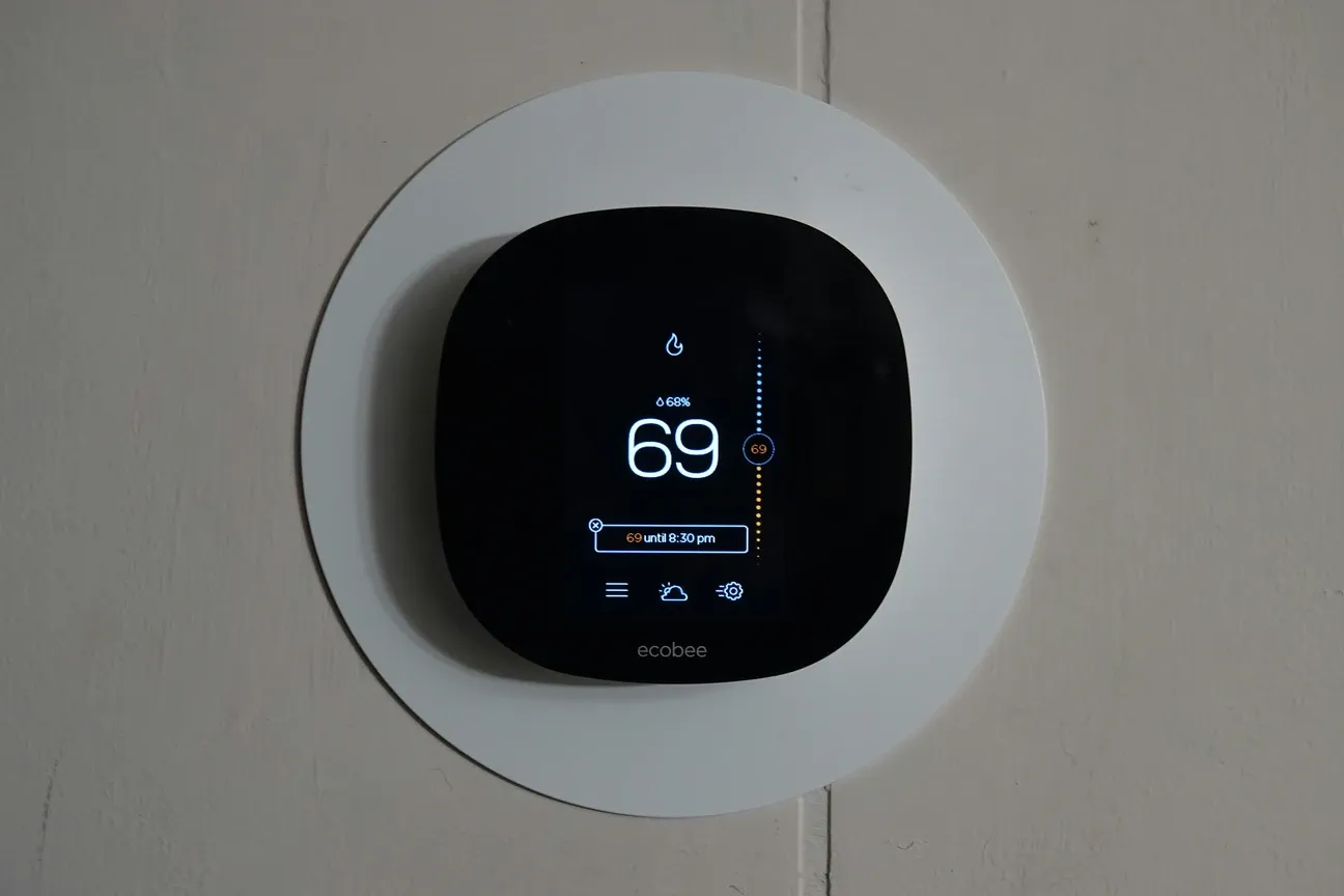 Top 10 Features of Ecobee Smart Thermostat for Comfort