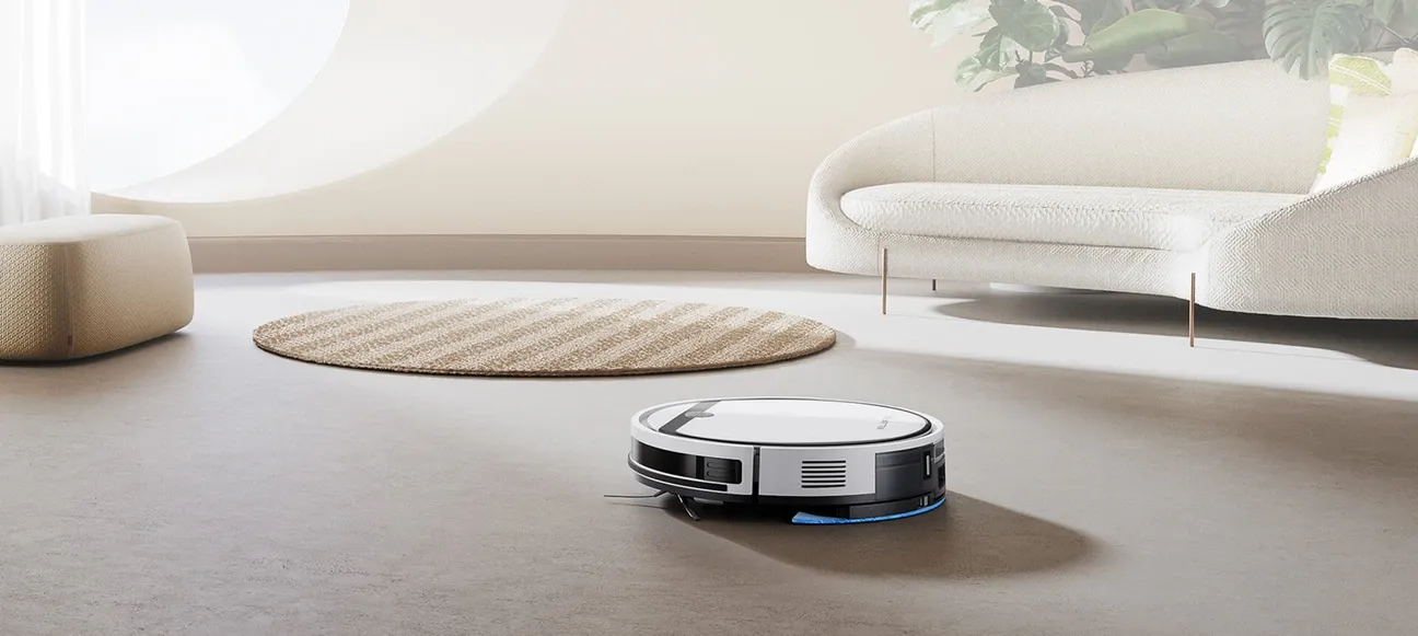 ILIFE Robotics Smart Cleaning Solutions