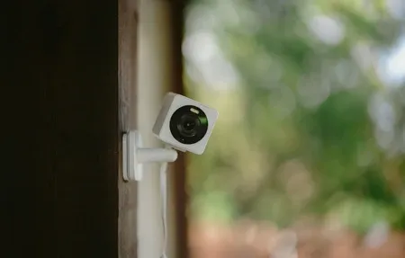 How Smart Home Cameras Improve Safety and Convenience