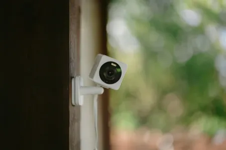 How Smart Home Cameras Improve Safety and Convenience