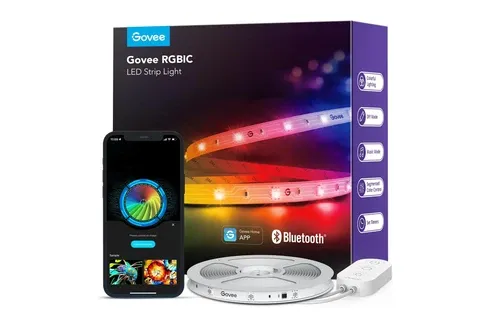 Govee RGBIC LED Strip Lights