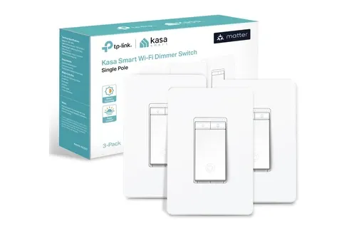 Kasa Smart Dimmer Switch