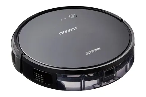 ECOVACS DEEBOT 601 Robotic Vacuum