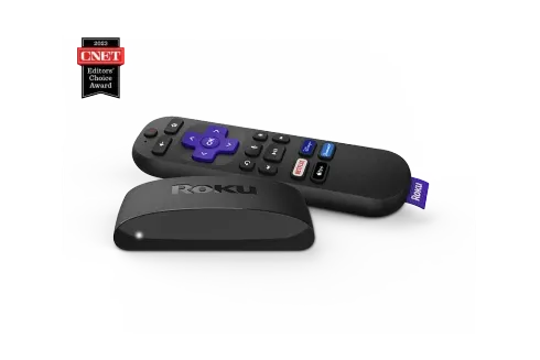 Roku Express 4K+