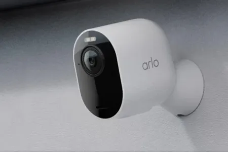 The Guide to Arlo’s Smart Home Security Features