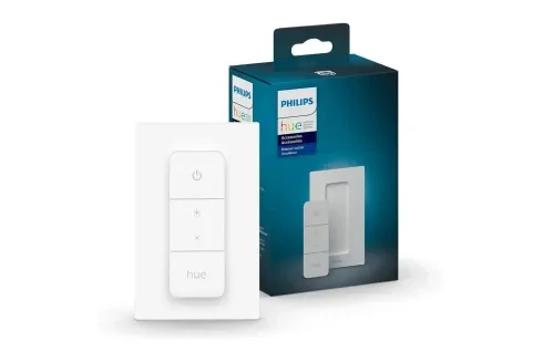 Philips Hue Smart Dimmer Switch