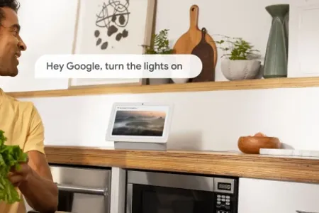 Google Home Gemini Update Enhances Smart Home Automation