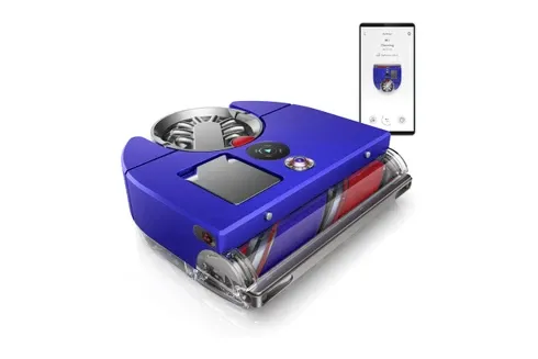 Dyson 360 Vis Nav Robot Vacuum