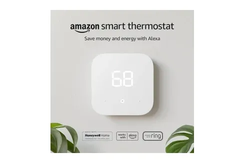 Amazon Smart Thermostat