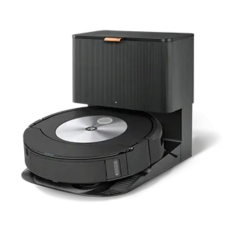 iRobot Roomba Combo j7+ (c7556)