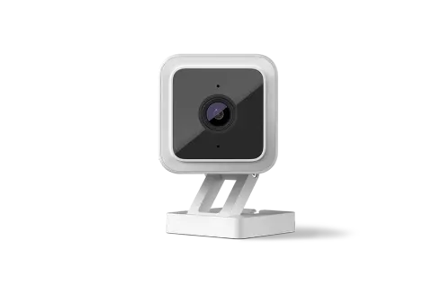 Roku Indoor Camera