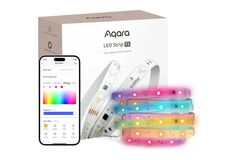 Aqara T1 Strip - Ambient Lighting