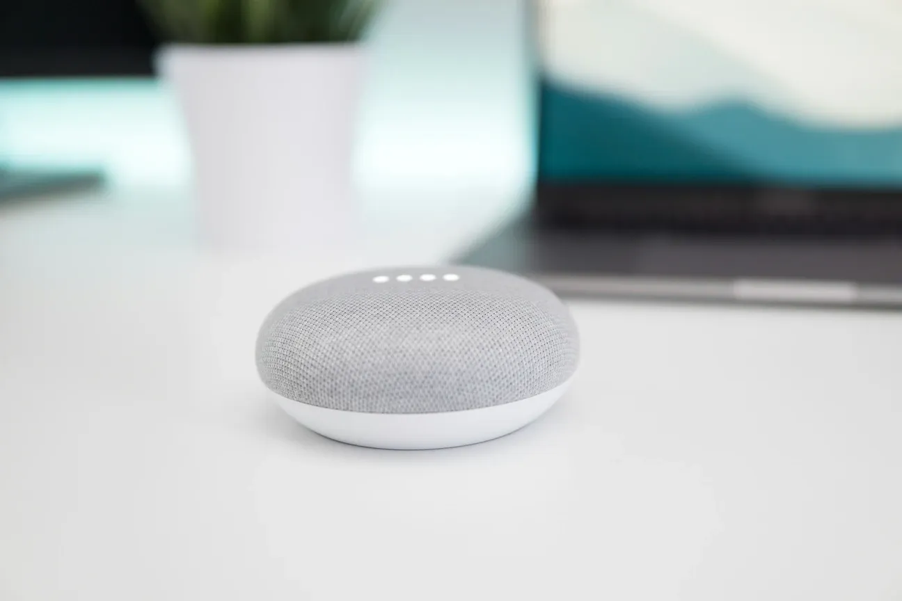 Smart Speakers: Revolutionizing Home Audio