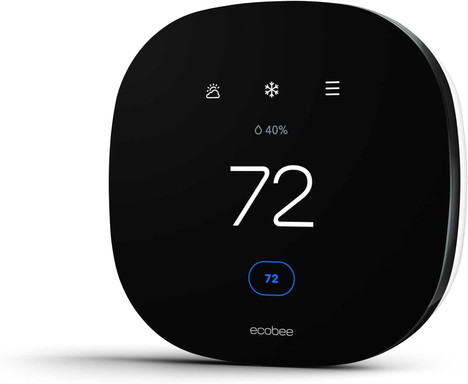 ecobee3 Lite Thermostat