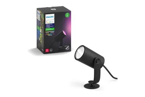 Philips Hue Lily Outdoor Spot Light