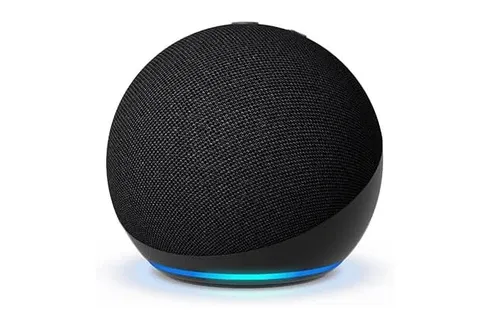 Amazon Echo Dot 5th Generation (2022)