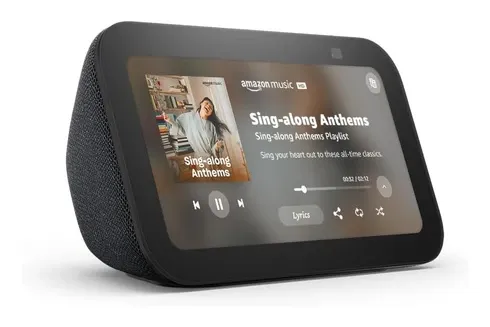 Amazon Echo Show 5 Smart Display