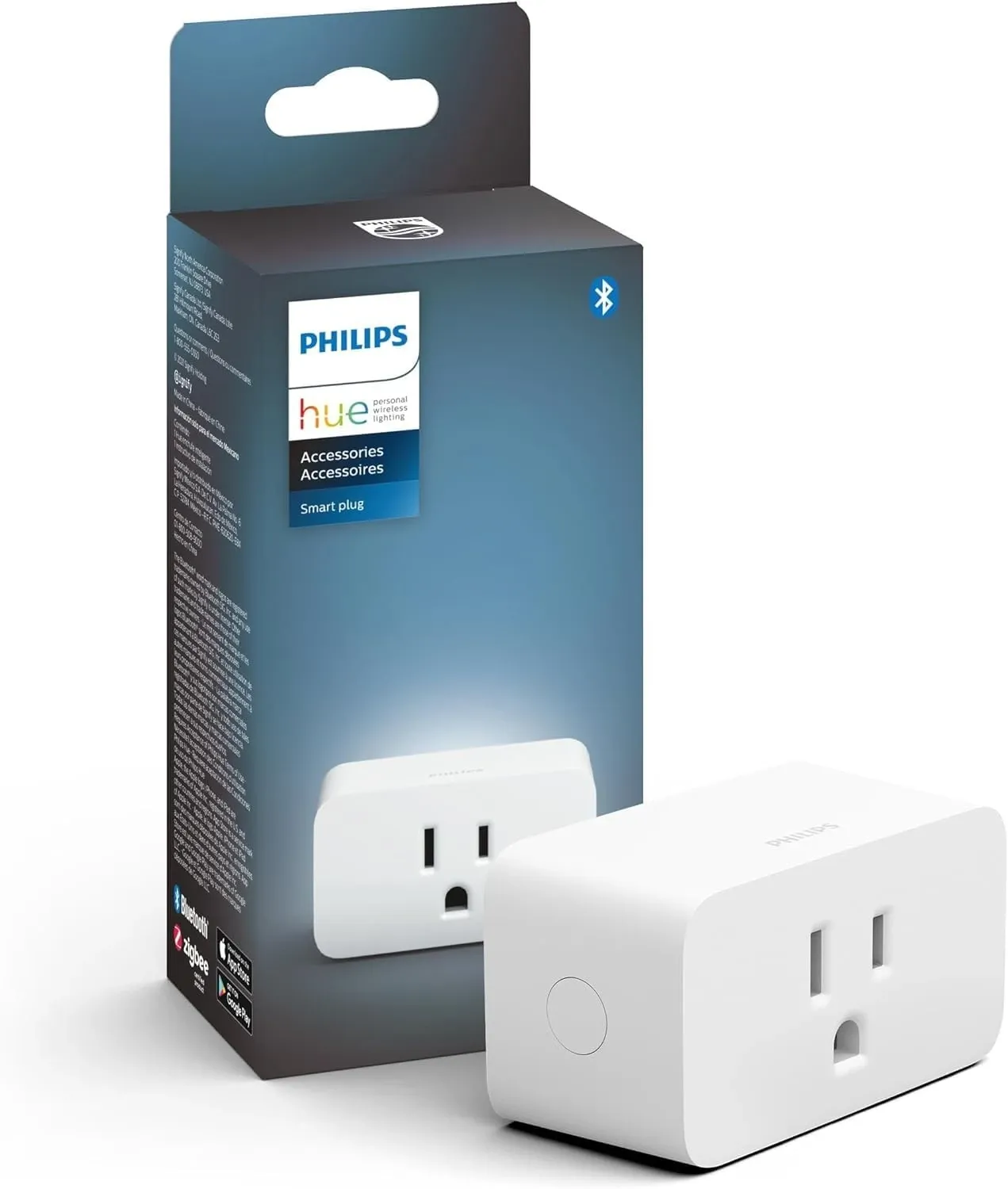 Philips Hue Smart Plug