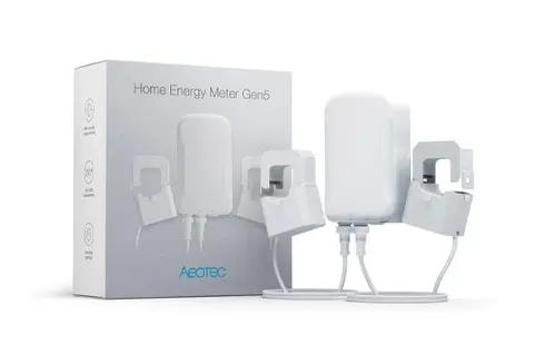 Aeotec Home Energy Meter Gen5