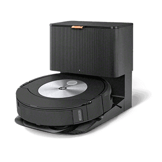 iRobot Roomba Combo j7+ (c7556)