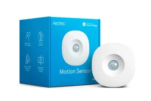 Aeotec Motion Sensor