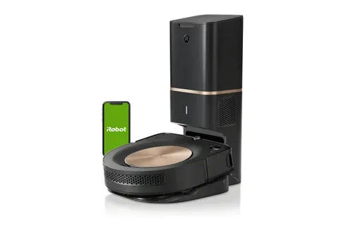 iRobot Roomba s9+ Robot Vacuum