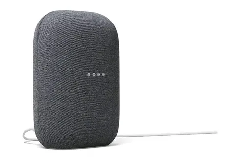 Google Audio Bluetooth Speaker