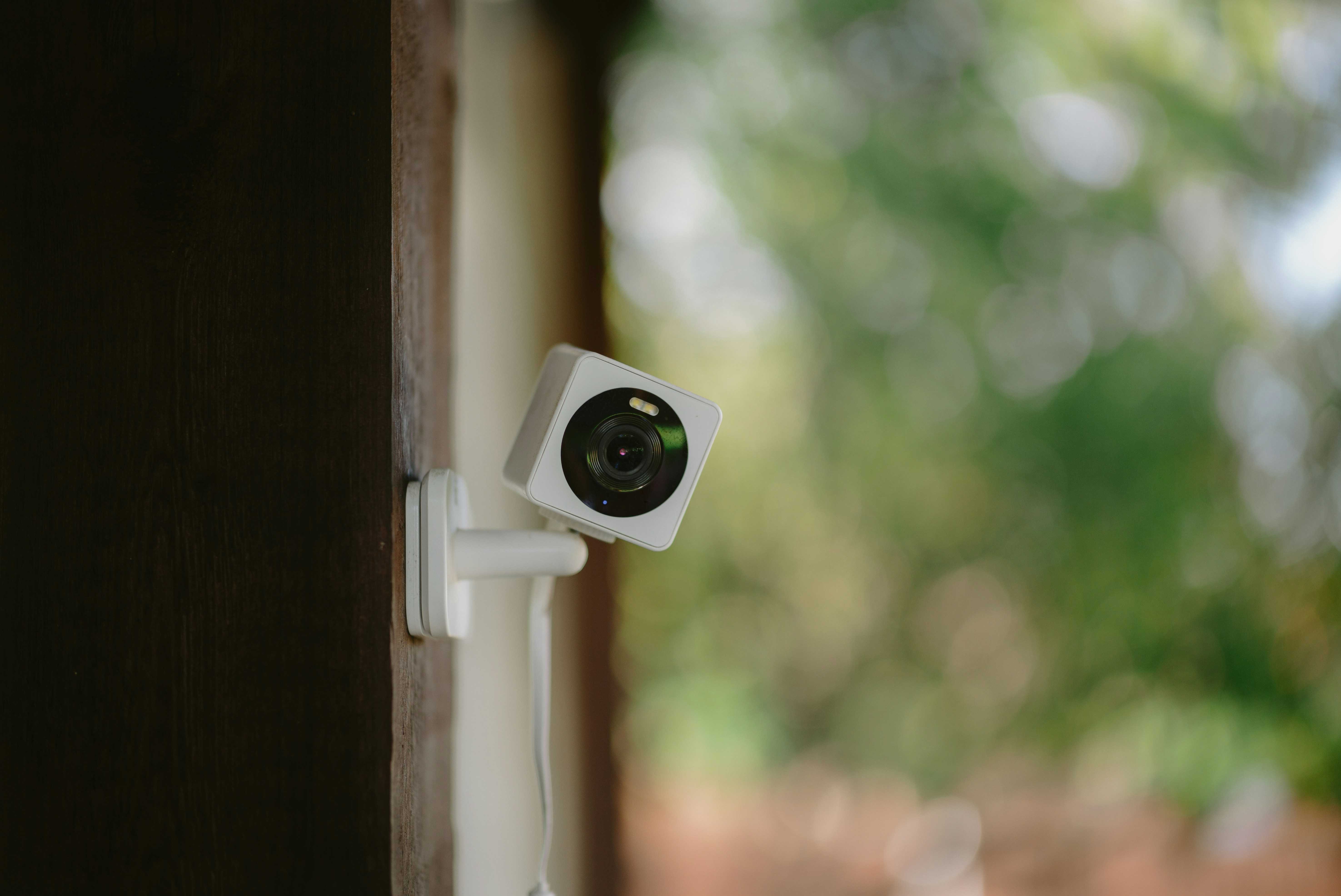 Top Tips for Choosing Home Security Systems