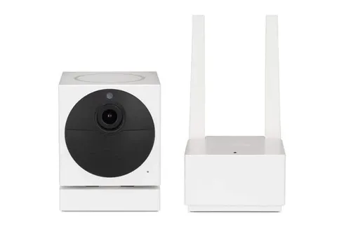 Wyze Cam v1: Affordable Home Security